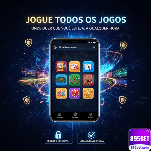 Baixar 895bet.com App