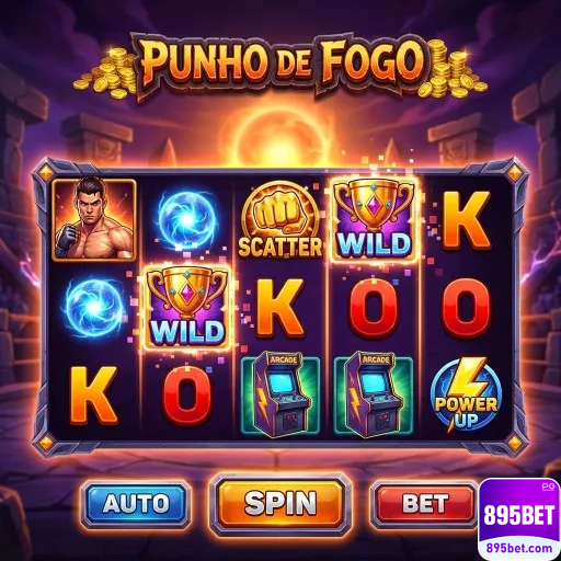 895bet.com - experimentar os melhores jogos