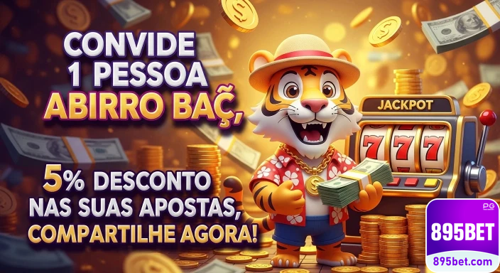 895bet.com Promo
