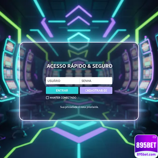 895bet.com - acessar rápido acesso direto
