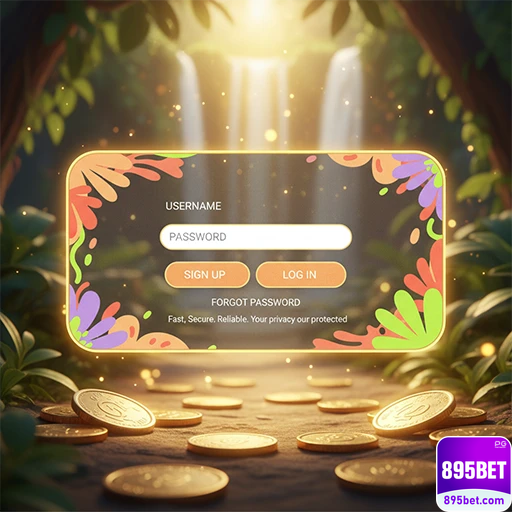 895bet.com Exclusividades Imperdíveis no 895bet.com