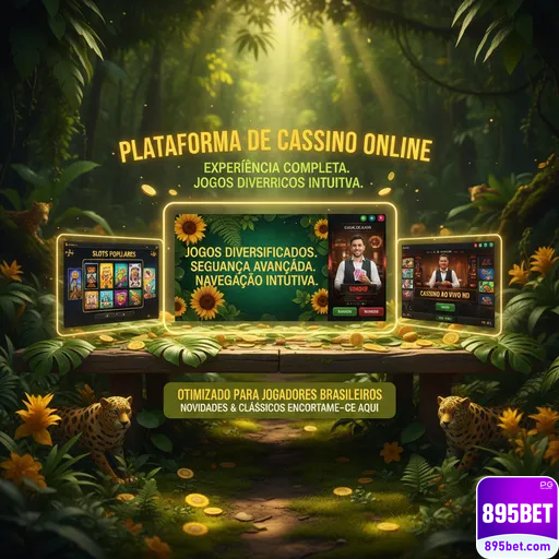 895bet.com - moderna sistema de jogo para experimentar